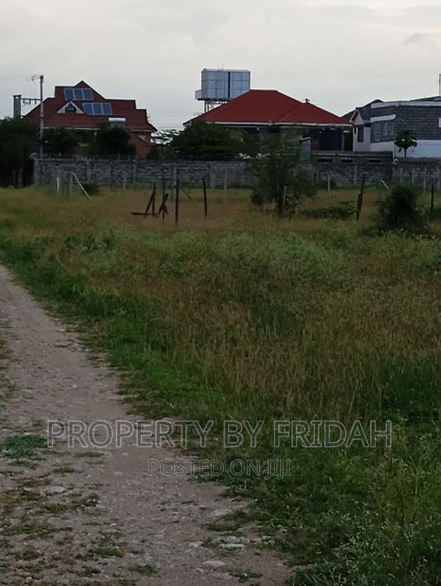 Acacia Kitengela - main view
