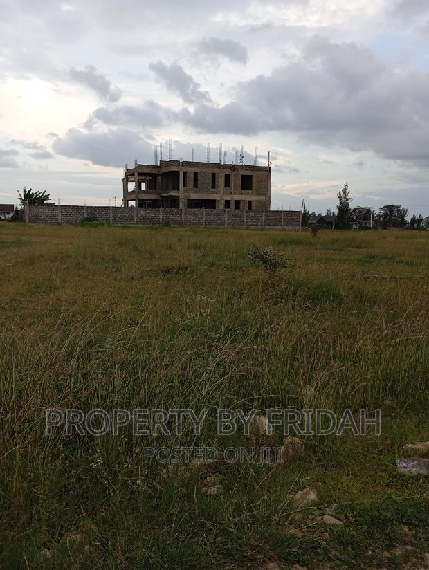 Acacia Kitengela Plots - main view