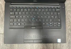 Laptop Dell Latitude 7480 256GB Intel Core I7 SSD 256GB