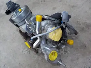 Mazda S5 Turbo for Mazda Demio, Axela, Cx3.