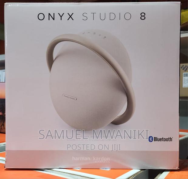 Harman Kardon Onyx Studio 8 Portable Speaker