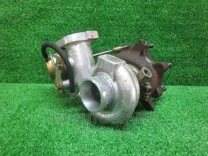 Mitsubishi 4m42 Turbo for Mitsubishi Fuso.