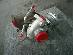 Isuzu 4jj1 Turbo for Isuzu D-Max, Mu-X, Elf.