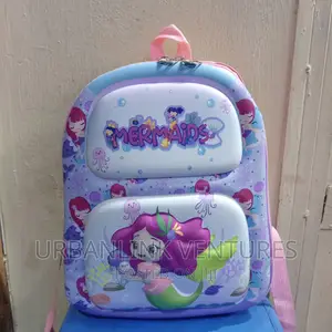 Kids School Bags