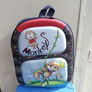 Kids School Bags