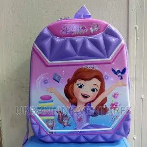 Kids School Bags