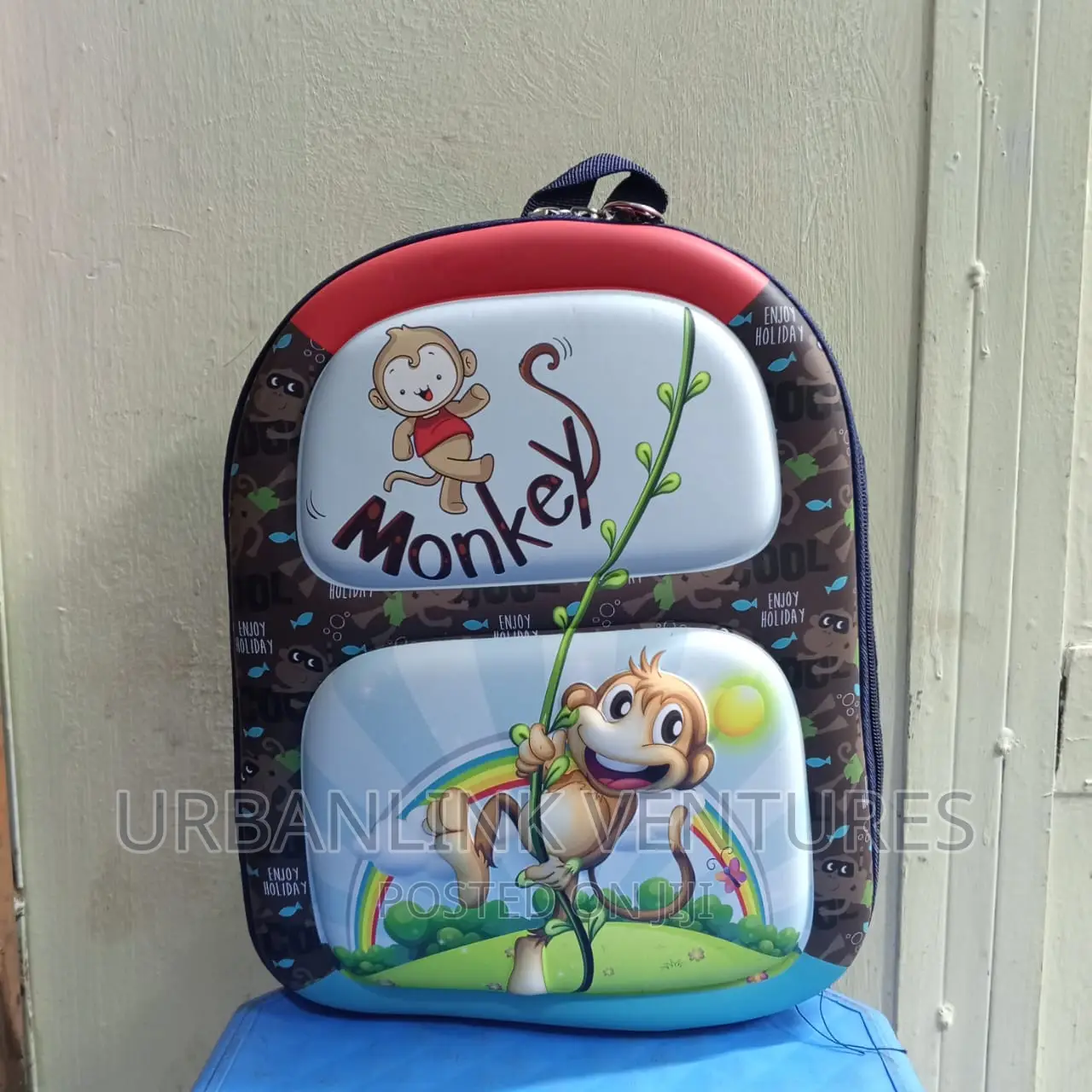 Kids School Bags