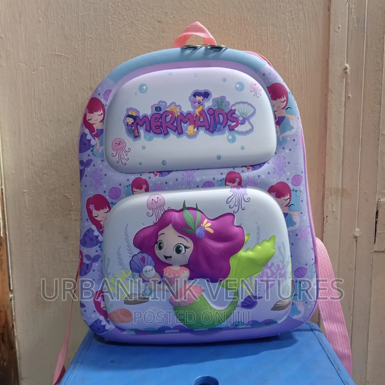 Kids School Bags
