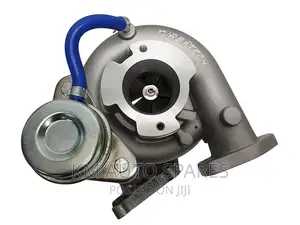 Toyota 1hd Turbo for Land Cruiser J100, Coaster.