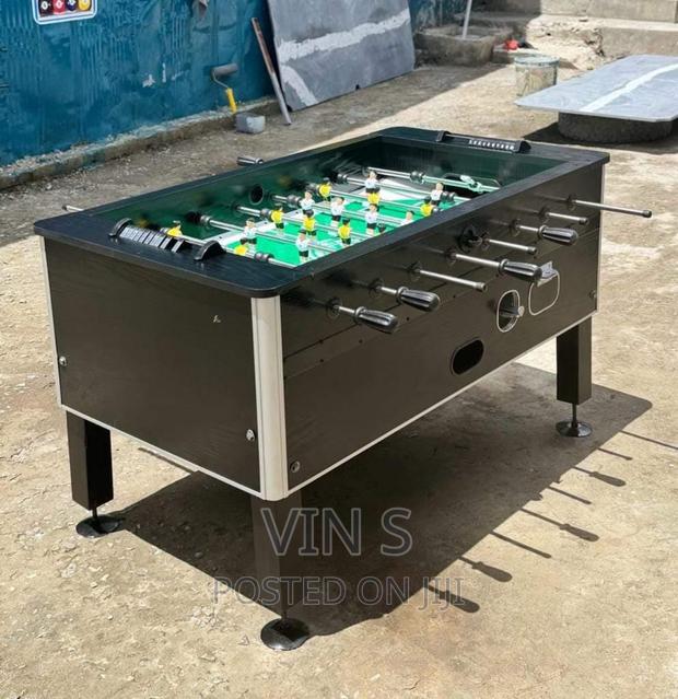 Soccer Tables" Commercial Soccer Tables" Soccer Tables¬