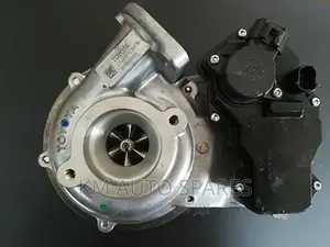 Toyota 2gd Turbo for Toyota Hilux, Fortuner.
