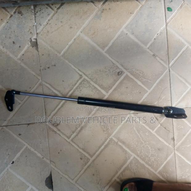 Shock Assy/Boot Shock Toyota Caldina Samosa - main view