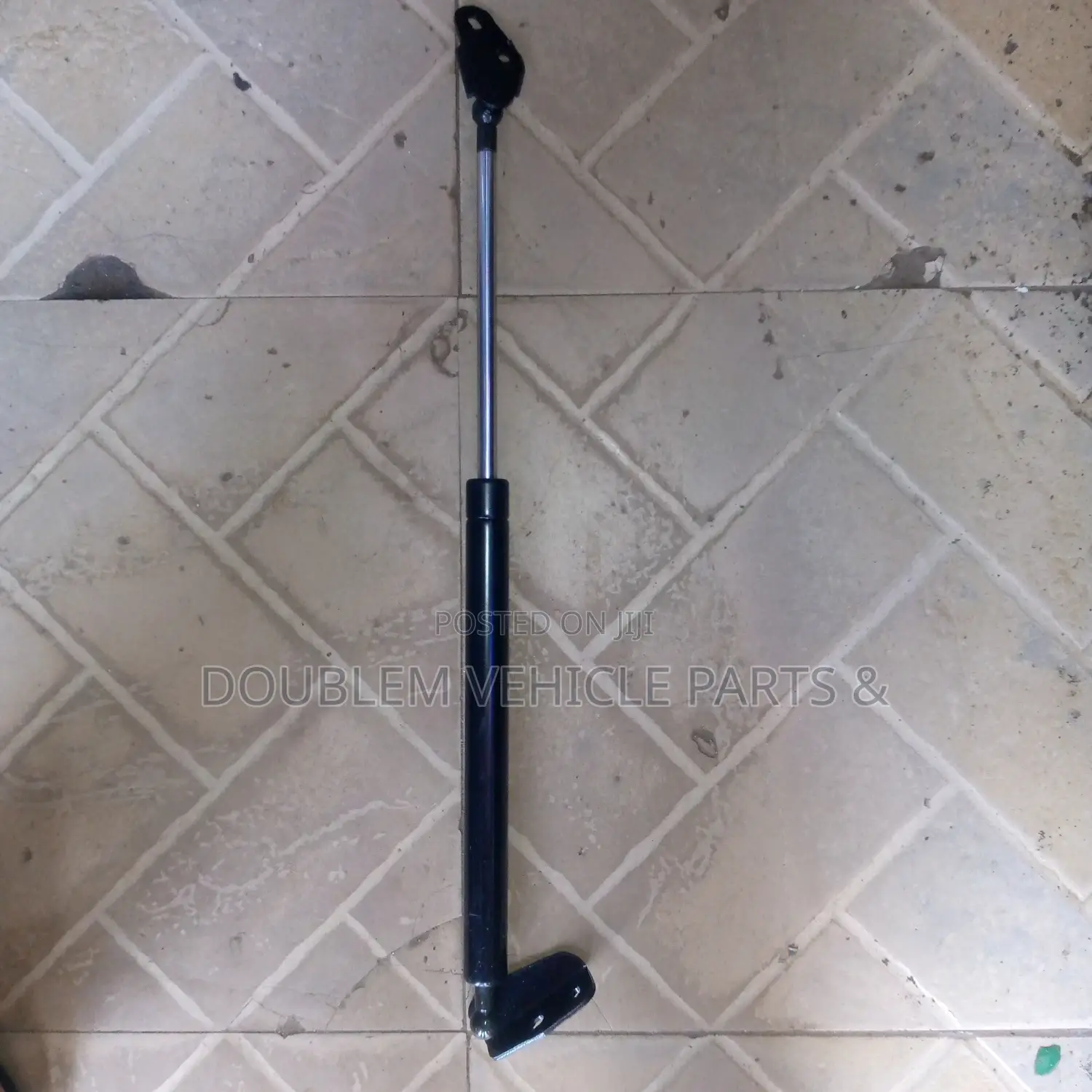 Shock Assy/Boot Shock Toyota Caldina Samosa
