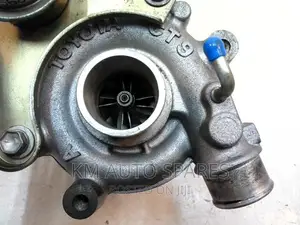 Toyota 3c Turbo for Townace, Caldina, Vista, Camry.