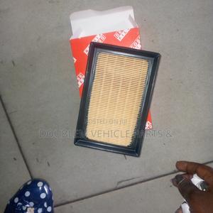 Aircleaner/Air Filter Toyota Passo 17801-21060