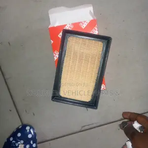 Aircleaner/Air Filter Toyota Passo 17801-21060