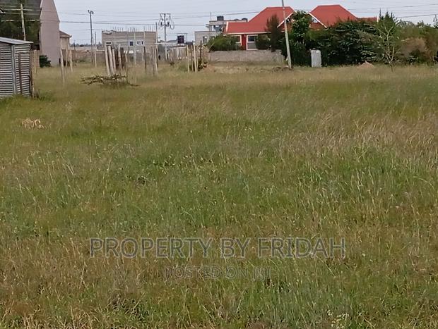 MILIMANI Kitengela - main view