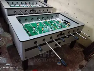 Football Tables- Soccer Tables* Fusball Foosball Tables~