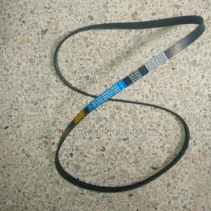 Fan Belt 5PK 1650/Timing Belt/Power