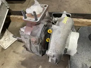 Toyota 4c Turbo for Toyota Dyna, Coaster, Hino.