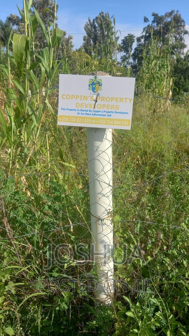 Land in Kisian - thumbnail 3