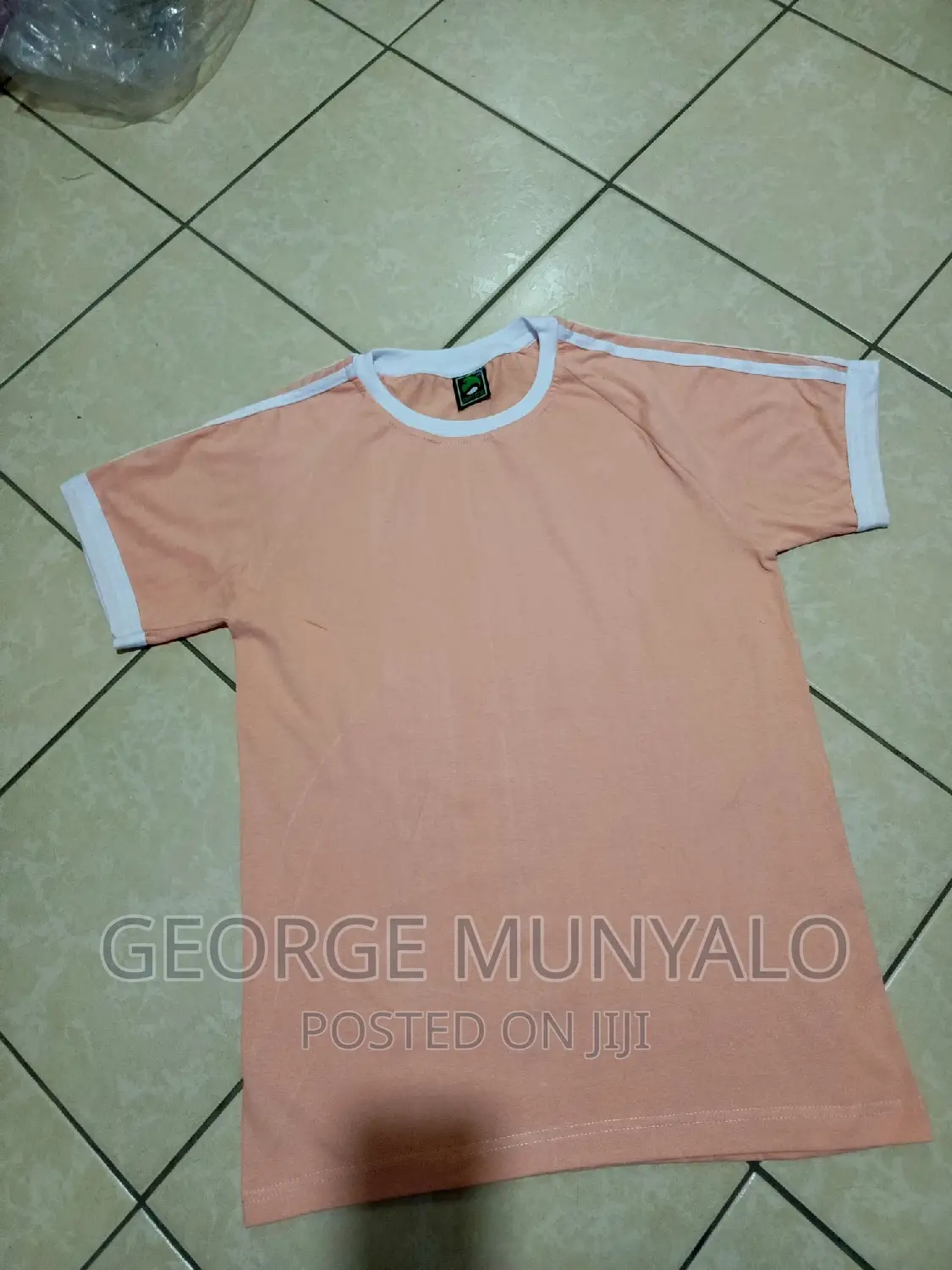 Customized T-Shirts