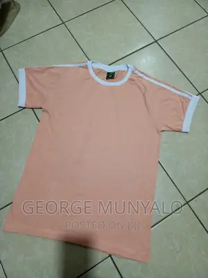 Customized T-Shirts