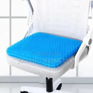 Gel Seat Cushion, Car Seat Cushion, Office Chair Cushion