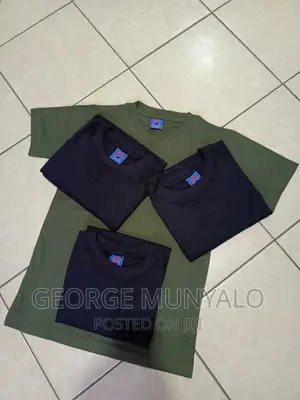 Round Neck T-Shirts,Unisex Plain T-Shirts