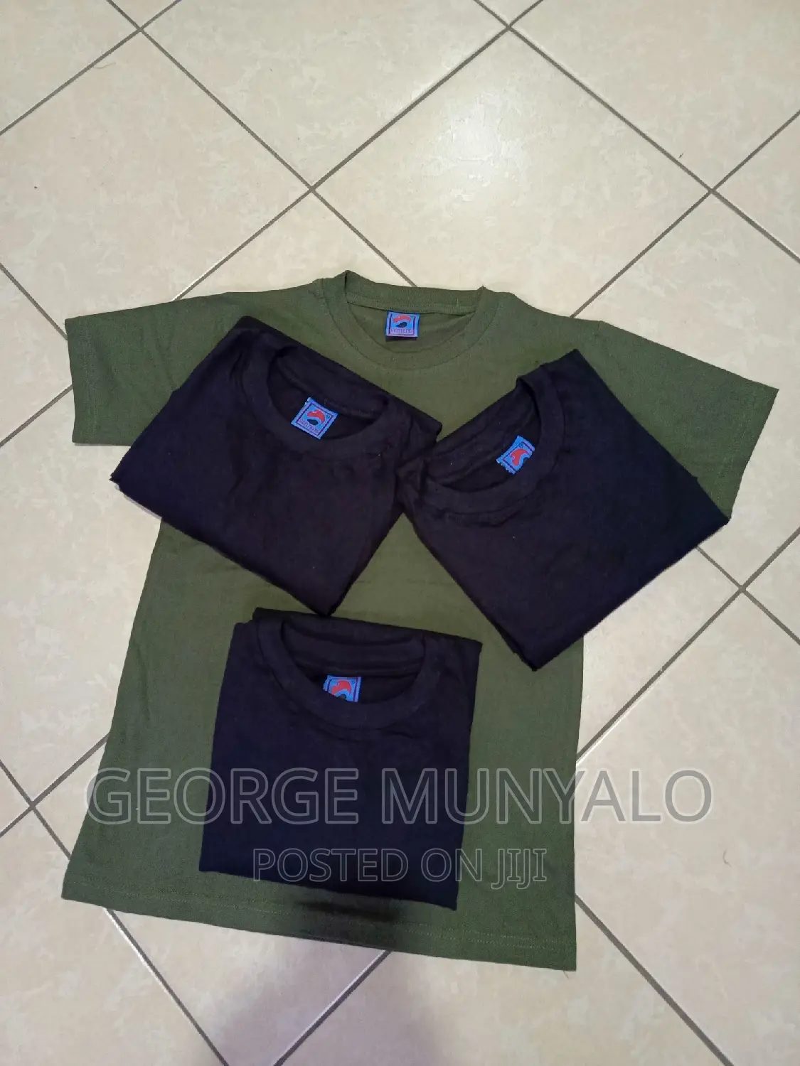Round Neck T-Shirts,Unisex Plain T-Shirts