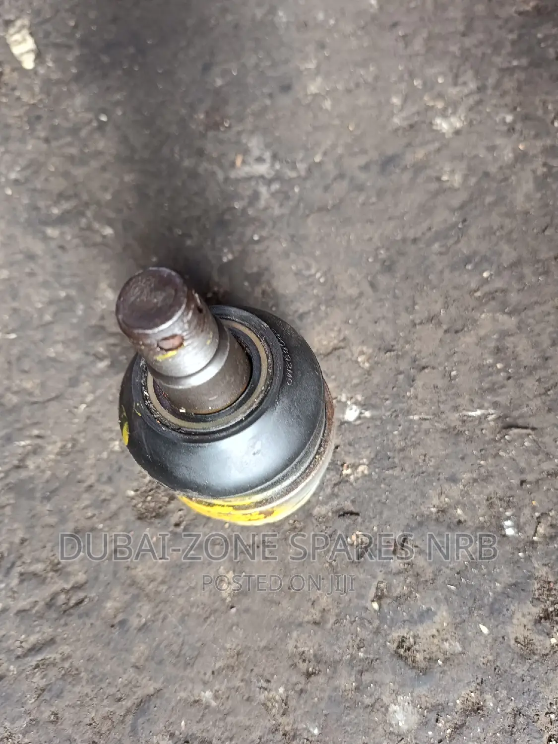 Land Cruiser Vx-100 Series Front Ball Joints Available Now.