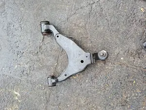 Prado J95, J120, V98 EX Japan Lower Control Arms Available.