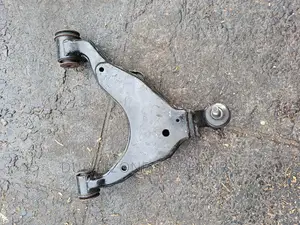 Prado J95, J120, V98 EX Japan Lower Control Arms Available.