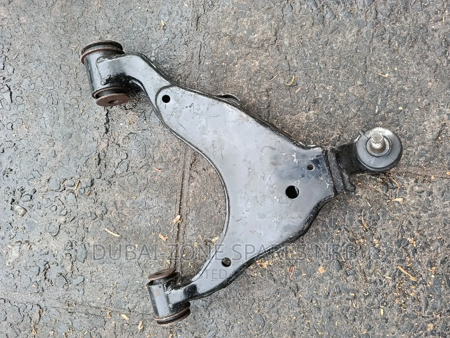 Prado J95, J120, V98 EX Japan Lower Control Arms Available.