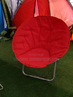 Moon Chairs for Indoor Outdoors - thumbnail 2