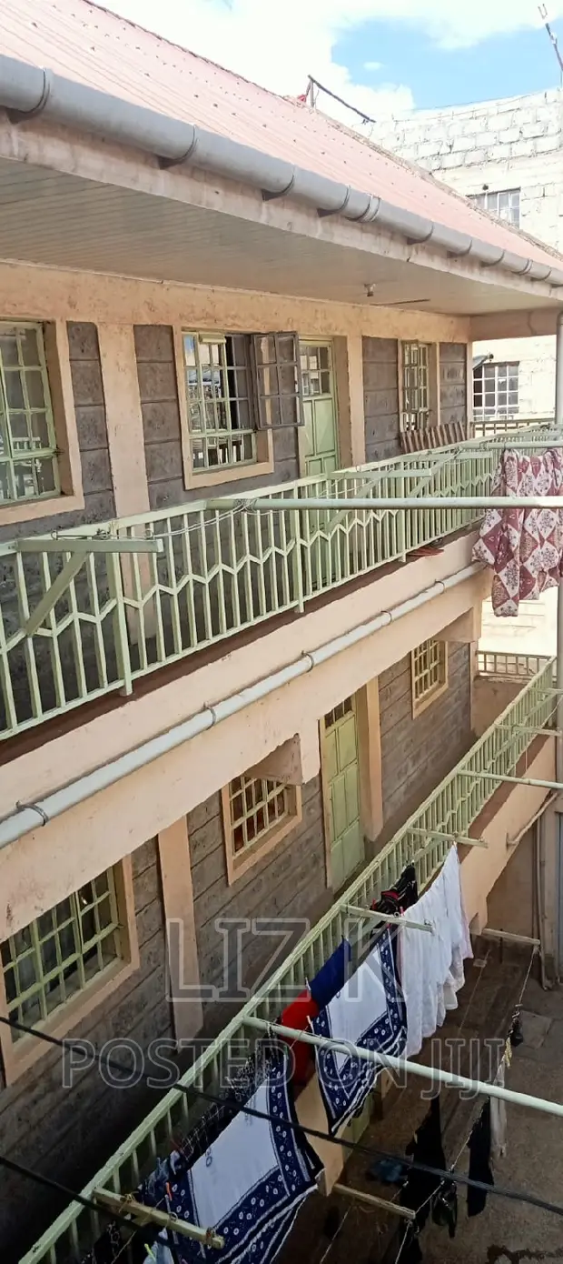 1bdrm Block of Flats in Prison, Ruiru for sale