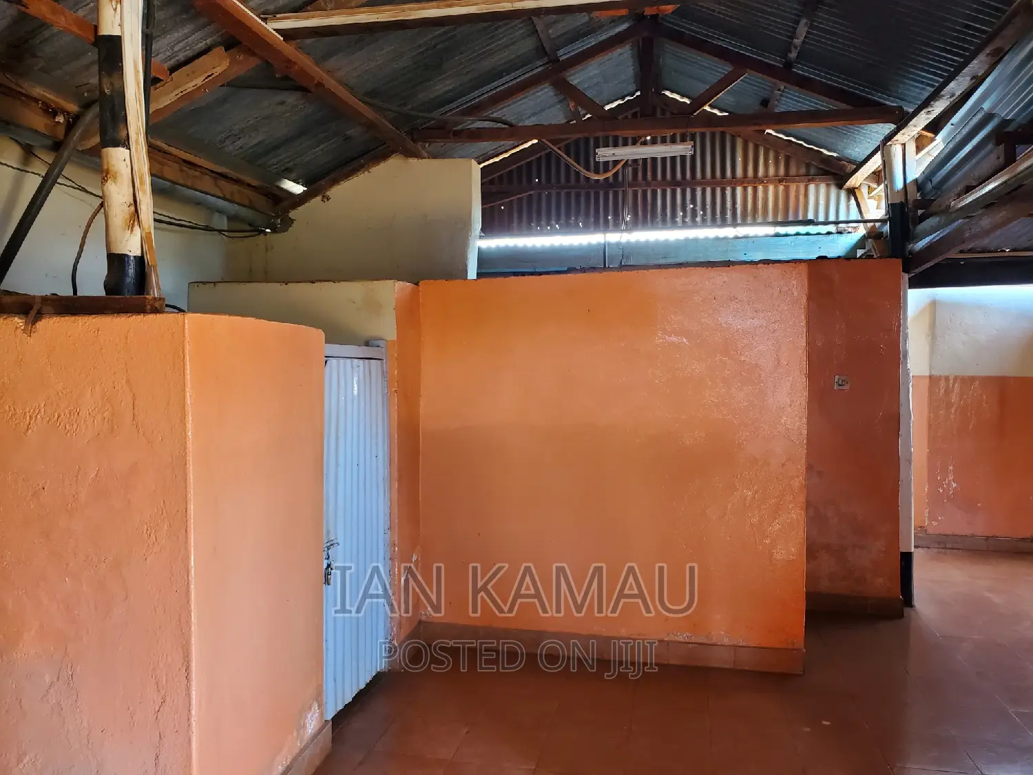 Paradise Hotel and Guest Houses Busia on Quick Sale!