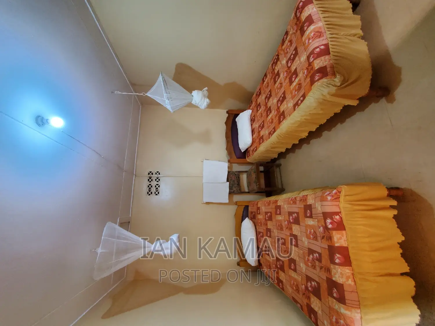 Paradise Hotel and Guest Houses Busia on Quick Sale!