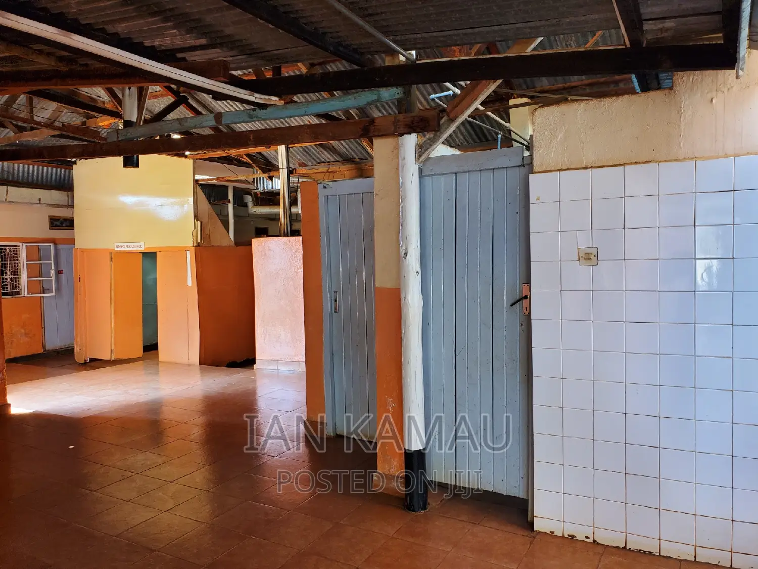 Paradise Hotel and Guest Houses Busia on Quick Sale!