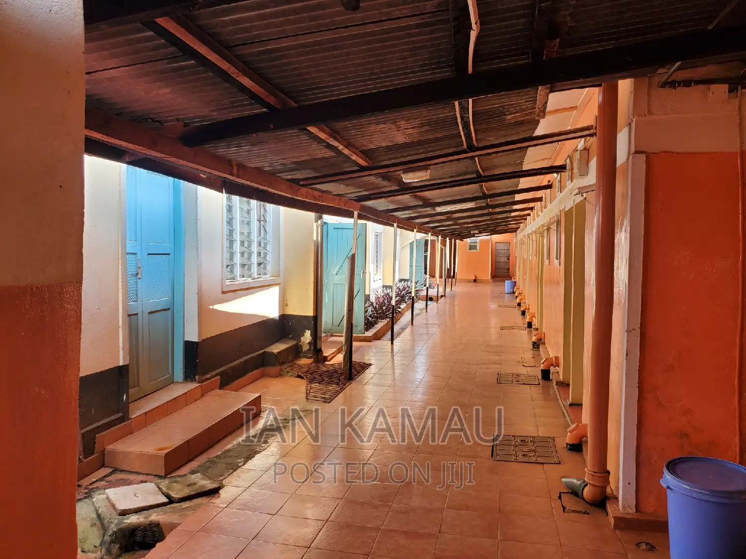 Paradise Hotel and Guest Houses Busia on Quick Sale!