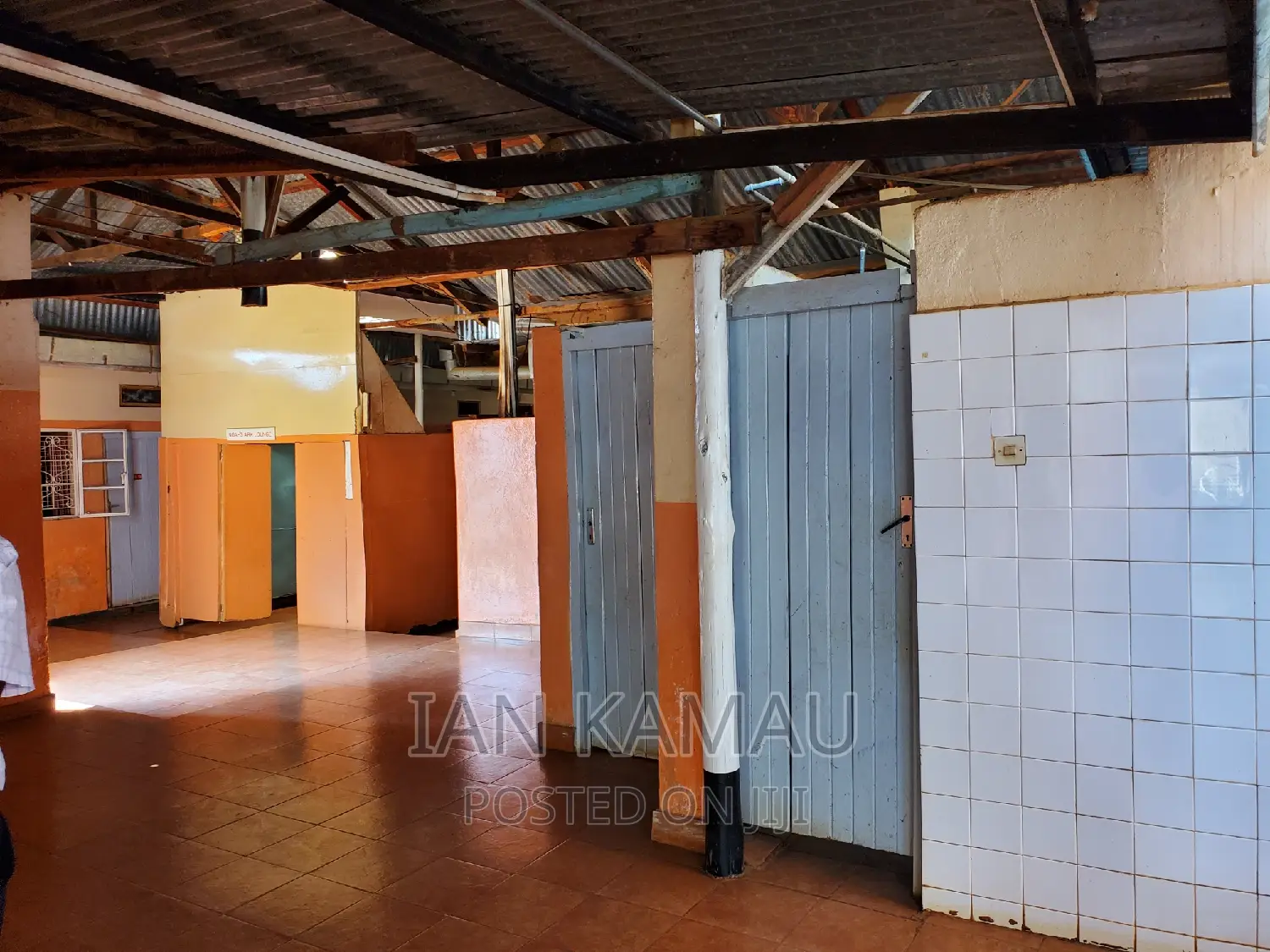 Paradise Hotel and Guest Houses Busia on Quick Sale!