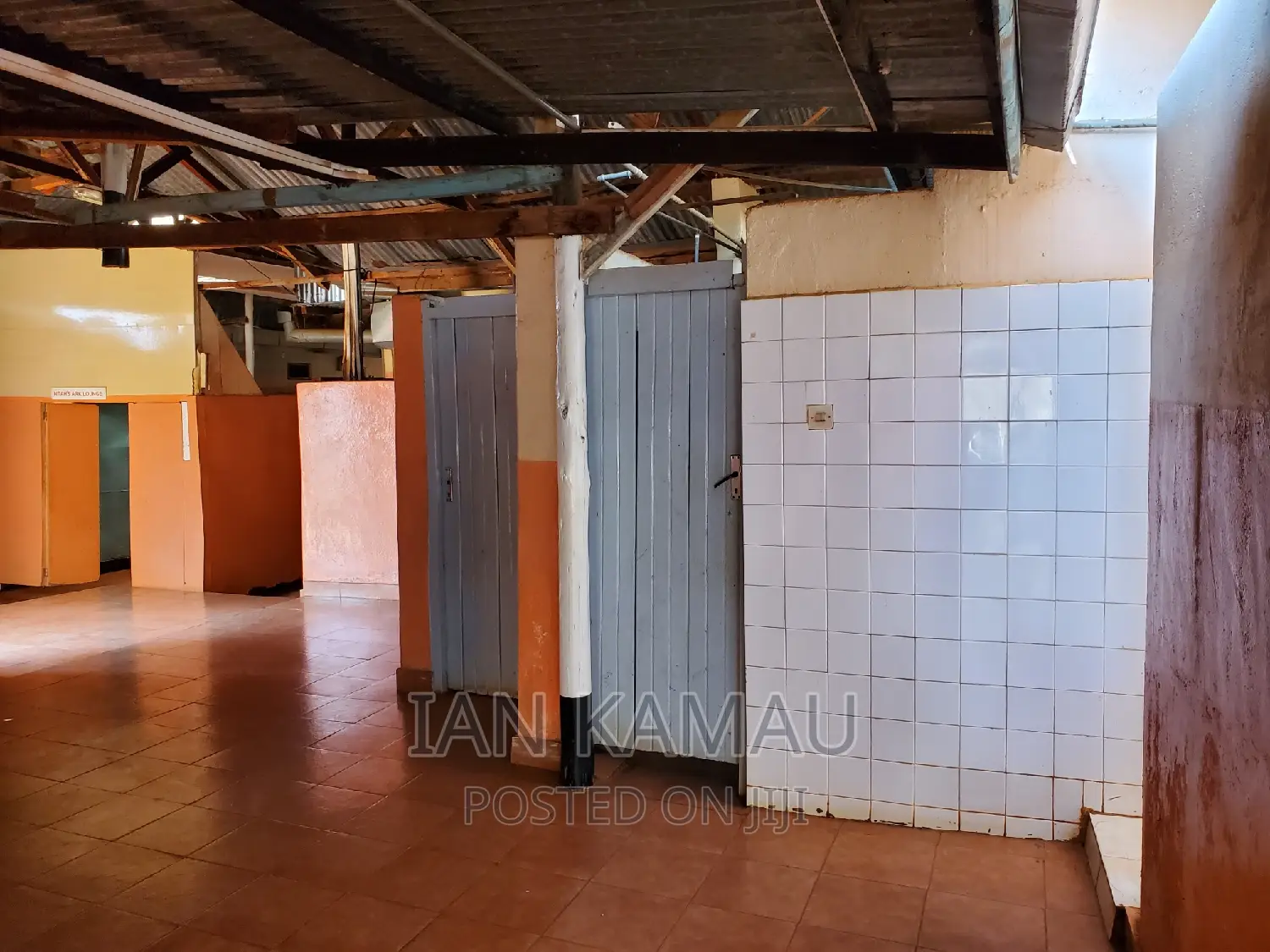 Paradise Hotel and Guest Houses Busia on Quick Sale!