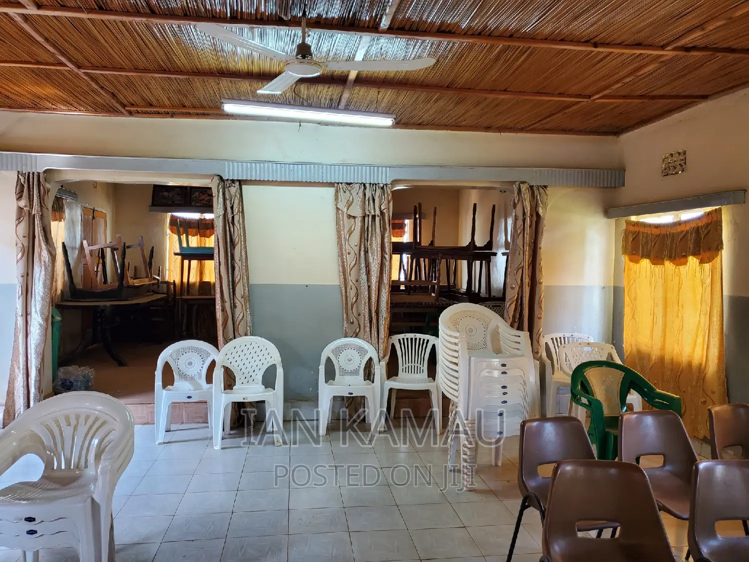 Paradise Hotel and Guest Houses Busia on Quick Sale!