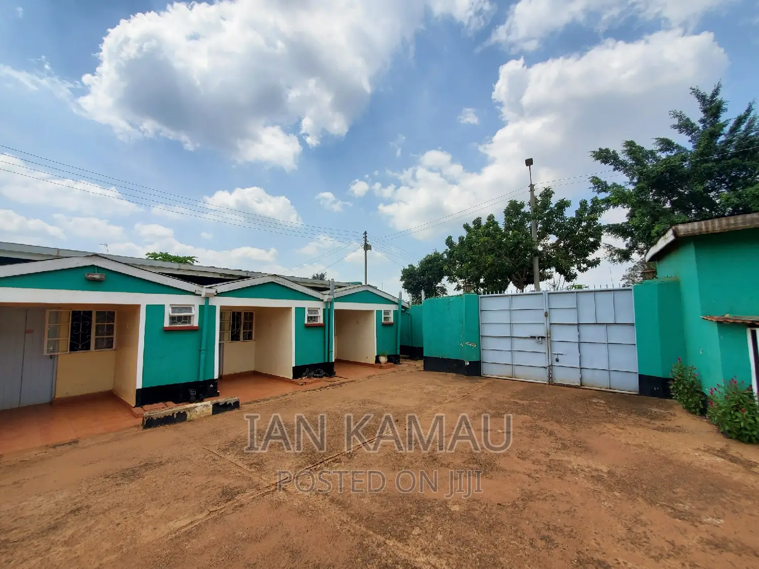 Paradise Hotel and Guest Houses Busia on Quick Sale! in Burumba Commercial Property for Sale