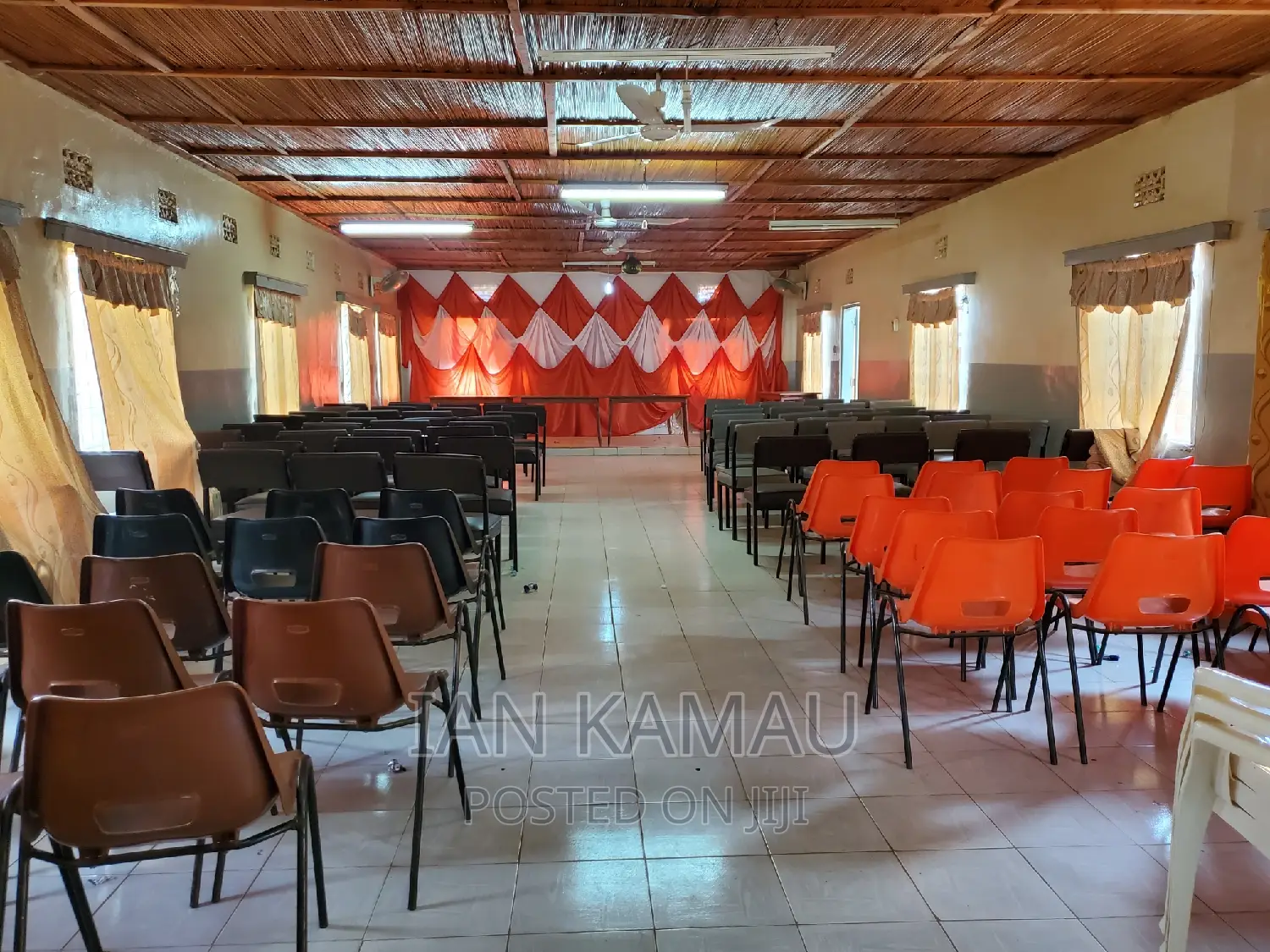 Paradise Hotel and Guest Houses Busia on Quick Sale! in Burumba Commercial Property for Sale