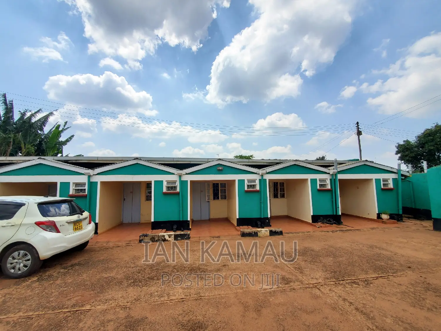 Paradise Hotel and Guest Houses Busia on Quick Sale! in Burumba Commercial Property for Sale