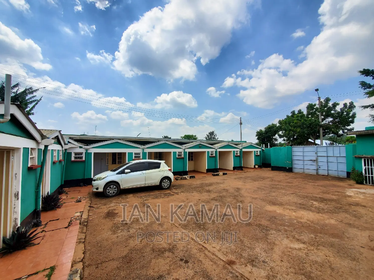 Paradise Hotel and Guest Houses Busia on Quick Sale! in Burumba Commercial Property for Sale