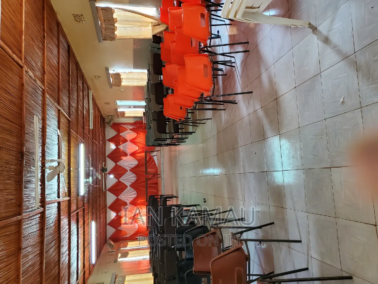 Paradise Hotel and Guest Houses Busia on Quick Sale!