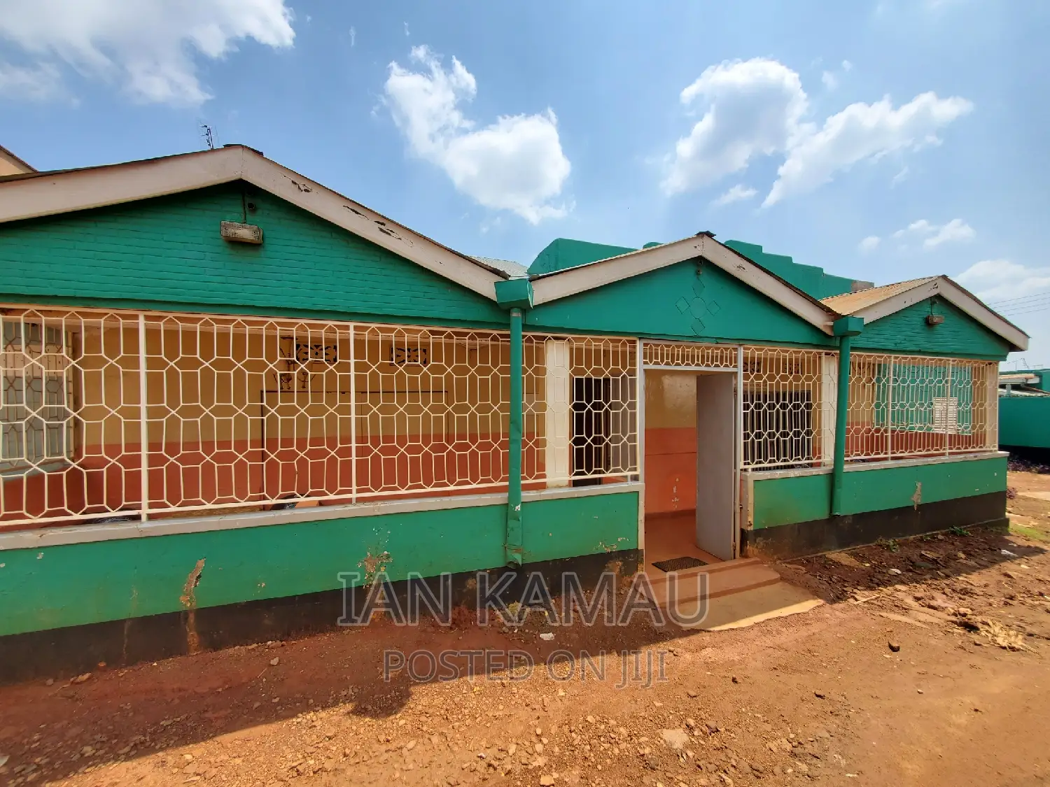 Paradise Hotel and Guest Houses Busia on Quick Sale!