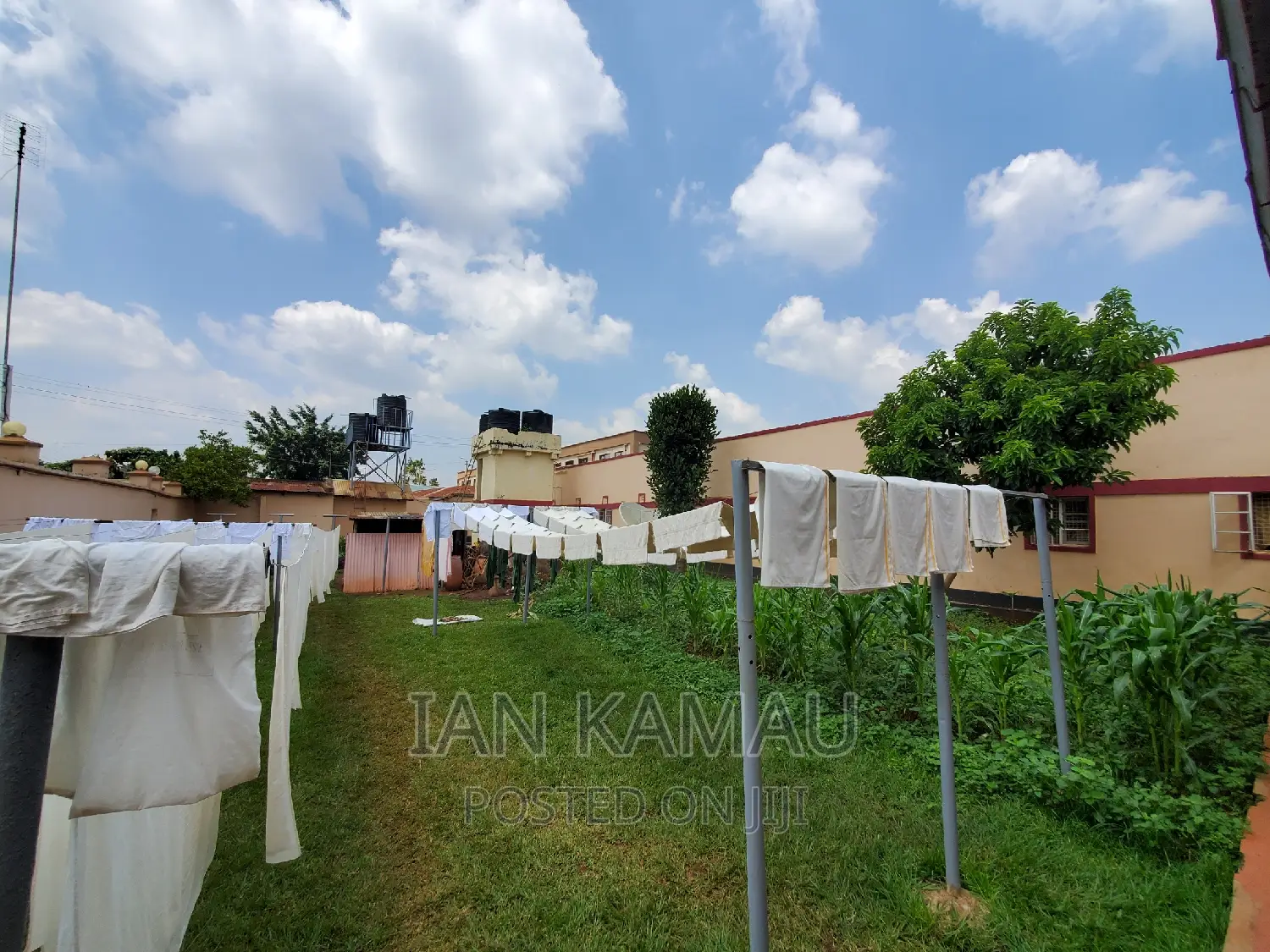 Paradise Hotel and Guest Houses Busia on Quick Sale!